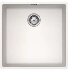 Кухонная мойка Schock Brooklyn 50 альпина 700891