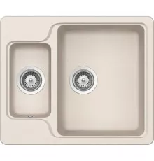 Кухонная мойка Schock Cambridge 60 эверест 700717