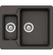 Кухонная мойка Schock Cambridge 60 баварский камень 700997