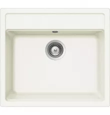 Кухонная мойка Schock Nemo 60 альпина 700327