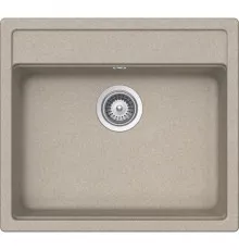 Кухонная мойка Schock Nemo 60 саббиа 700329