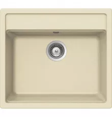 Кухонная мойка Schock Nemo 60 лунный камень 700331