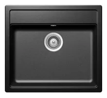 Кухонная мойка Schock Vero 60 магма 700079