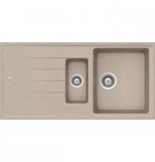 Кухонная мойка Schock Element 60D саббиа 700952