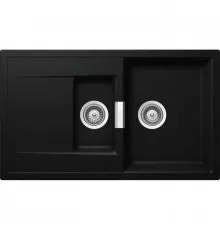 Кухонная мойка Schock Eton 60D пуро 700699