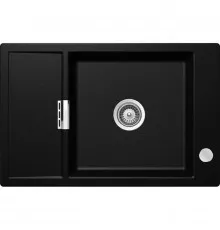 Кухонная мойка Schock Eton 60D Small магма 700911