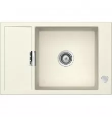 Кухонная мойка Schock Eton 60D Small магнолия 700915