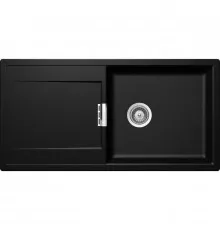 Кухонная мойка Schock Eton 60D Large магма 700918