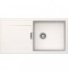 Кухонная мойка Schock Eton 60D Large поларис 700920