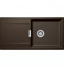 Кухонная мойка Schock Eton 60D Large бронза 700921