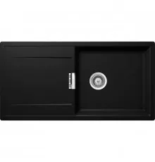 Кухонная мойка Schock Eton 60D Large пуро 700922