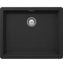 Кухонная мойка Schock Brooklyn 60 оникс 700991