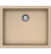 Кухонная мойка Schock Brooklyn 60 лунный камень 700994