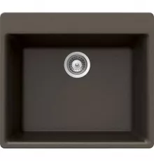 Кухонная мойка Schock Galaxy 60 бронза 700540