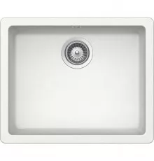 Кухонная мойка Schock Quadro 60 альпина 700520