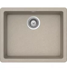 Кухонная мойка Schock Quadro 60 саббиа 700522