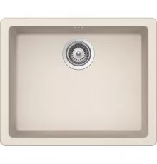 Кухонная мойка Schock Quadro 60 эверест 700638