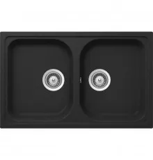 Кухонная мойка Schock Formhaus 80 оникс 700939