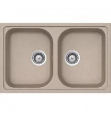 Кухонная мойка Schock Formhaus 80 саббиа 700942