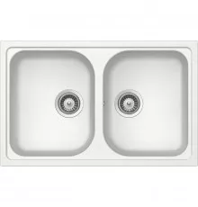 Кухонная мойка Schock Formhaus 80 альпина 700940