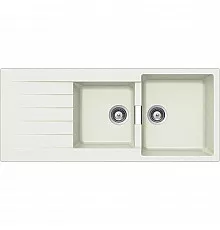 Кухонная мойка Schock Primus 80D альпина 700376