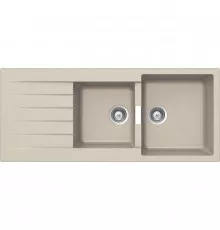 Кухонная мойка Schock Primus 80D эверест 700691