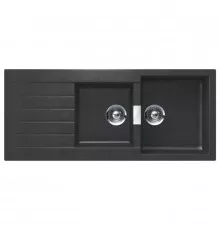 Кухонная мойка Schock Signus 80D магма 700066