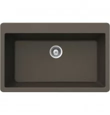 Кухонная мойка Schock Montano 90 бронза 700546