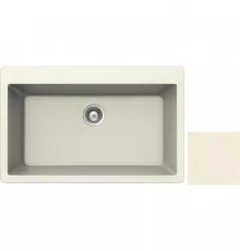 Кухонная мойка Schock Montano 90 магнолия 700838