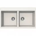 Кухонная мойка Schock Horizont 90 поларис 700360
