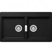 Кухонная мойка Schock Horizont 90 пуро 700651