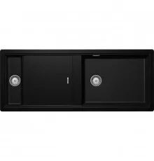 Кухонная мойка Schock Prepstation 120D магма 700970