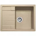 Кухонная мойка Teka Astral 45-B-TG топаз бежевый 88914