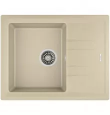 Кухонная мойка Teka Stone 45 S-TG 1B 1D топаз бежевый 115330046