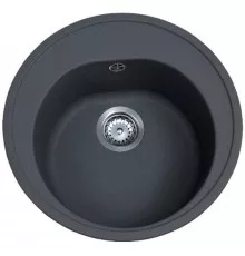 Кухонная мойка Teka Centroval 45 B-TG карбон 40143216