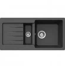 Кухонная мойка Teka Kea 60 B-TG карбон 40143369