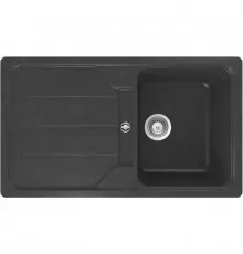 Кухонная мойка Teka Simpla 45-TG карбон 40144512
