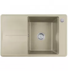 Кухонная мойка Teka Estela 50 B-TQ топаз бежевый 40148082