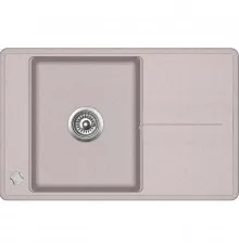Кухонная мойка Teka Estela 50 B-TQ песочный 40148083