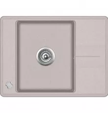 Кухонная мойка Teka Estela 50 S-TQ песочный 40148093