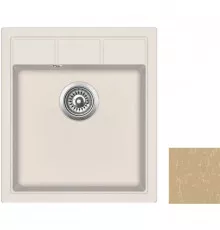 Кухонная мойка Teka Estela 45 S-TQ 1B топаз бежевый 40148072