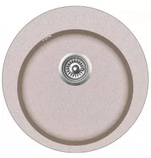 Кухонная мойка Teka Clave 45 B-TQ 1B песочный 40148143