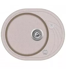 Кухонная мойка Teka Clave 45 S-TQ песочный 40148153