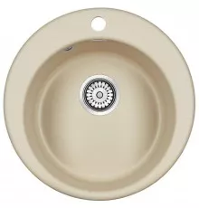 Кухонная мойка Paulmark Gelegen шампань PM404800-CH