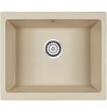 Кухонная мойка Paulmark Gera шампань PM205546-CH