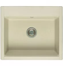 Кухонная мойка Акватон Делия жемчуг 1A715232LD240