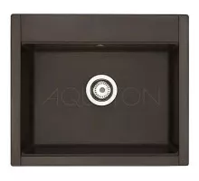 Кухонная мойка Акватон Делия кофе 1A715232LD280