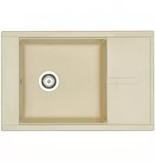 Кухонная мойка Акватон Делия шампань 1A715132DE290