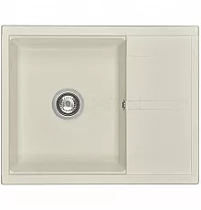 Кухонная мойка Акватон Делия жемчуг 1A718632DE240