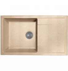 Кухонная мойка Dr.Gans Техно терра 25.030.D0860.405
